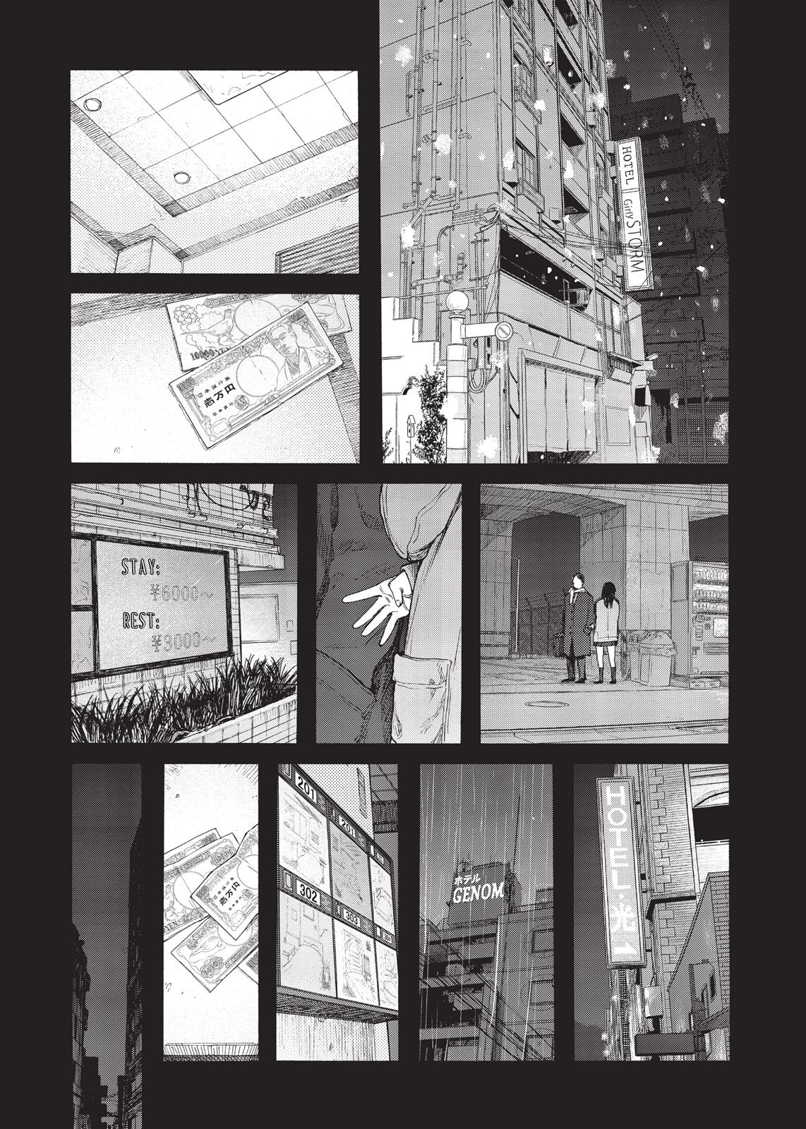 Ajin - Demi Human Chapter 27 - Page 37