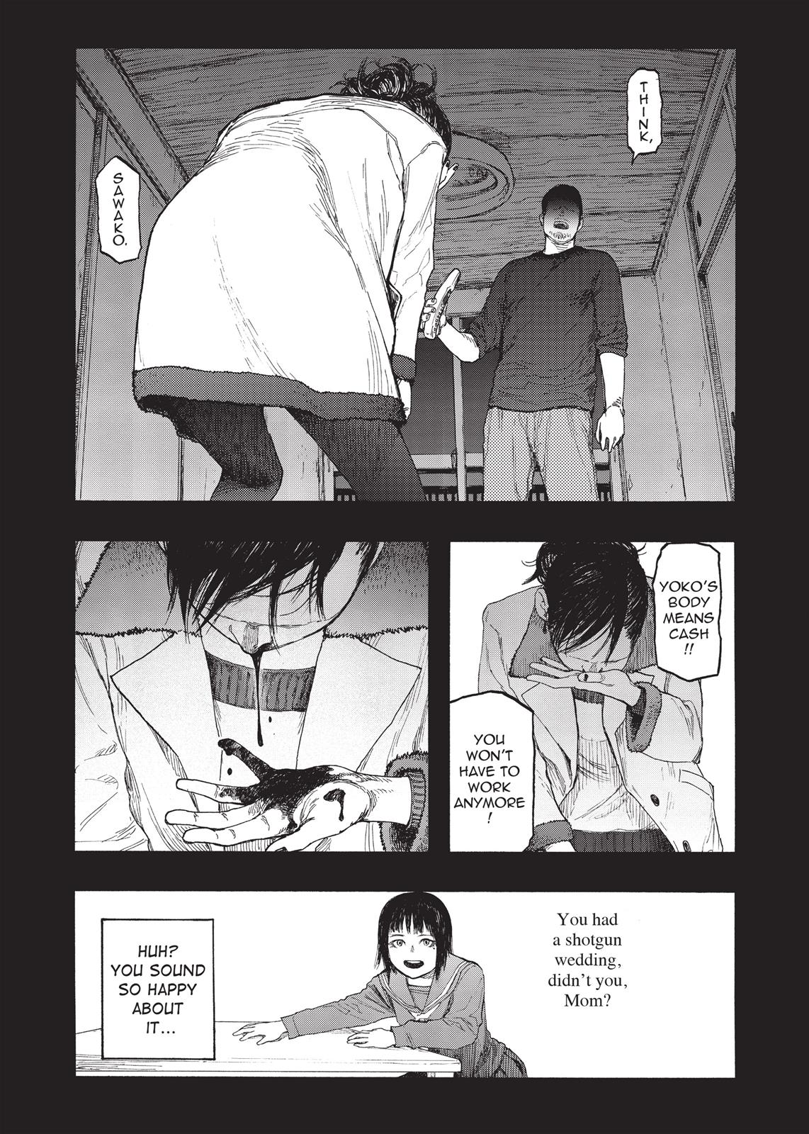 Ajin - Demi Human Chapter 27 - Page 47
