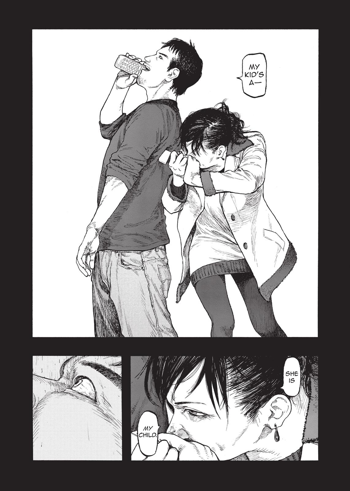 Ajin - Demi Human Chapter 27 - Page 50