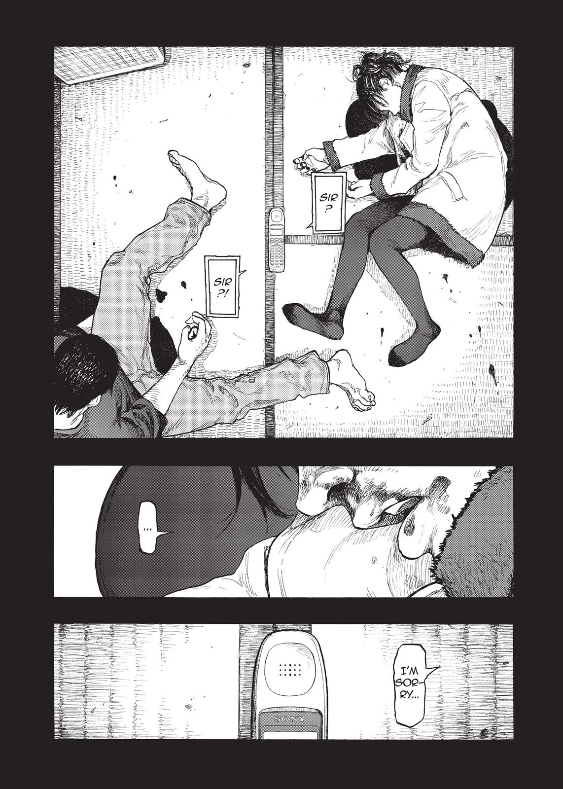 Ajin - Demi Human Chapter 27 - Page 52