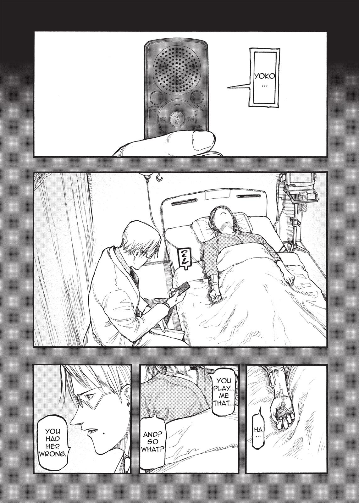 Ajin - Demi Human Chapter 27 - Page 53