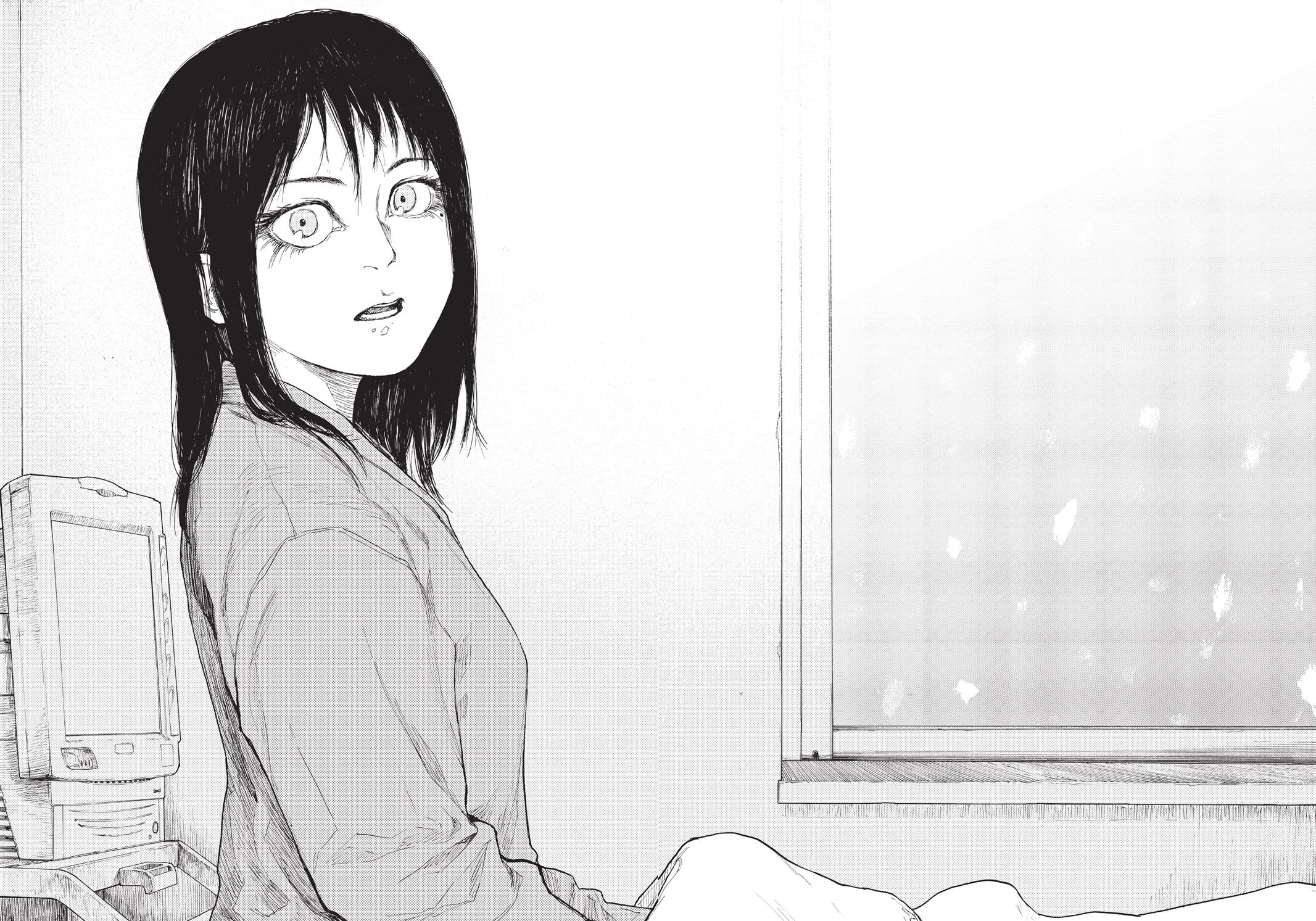 Ajin - Demi Human Chapter 27 - Page 56