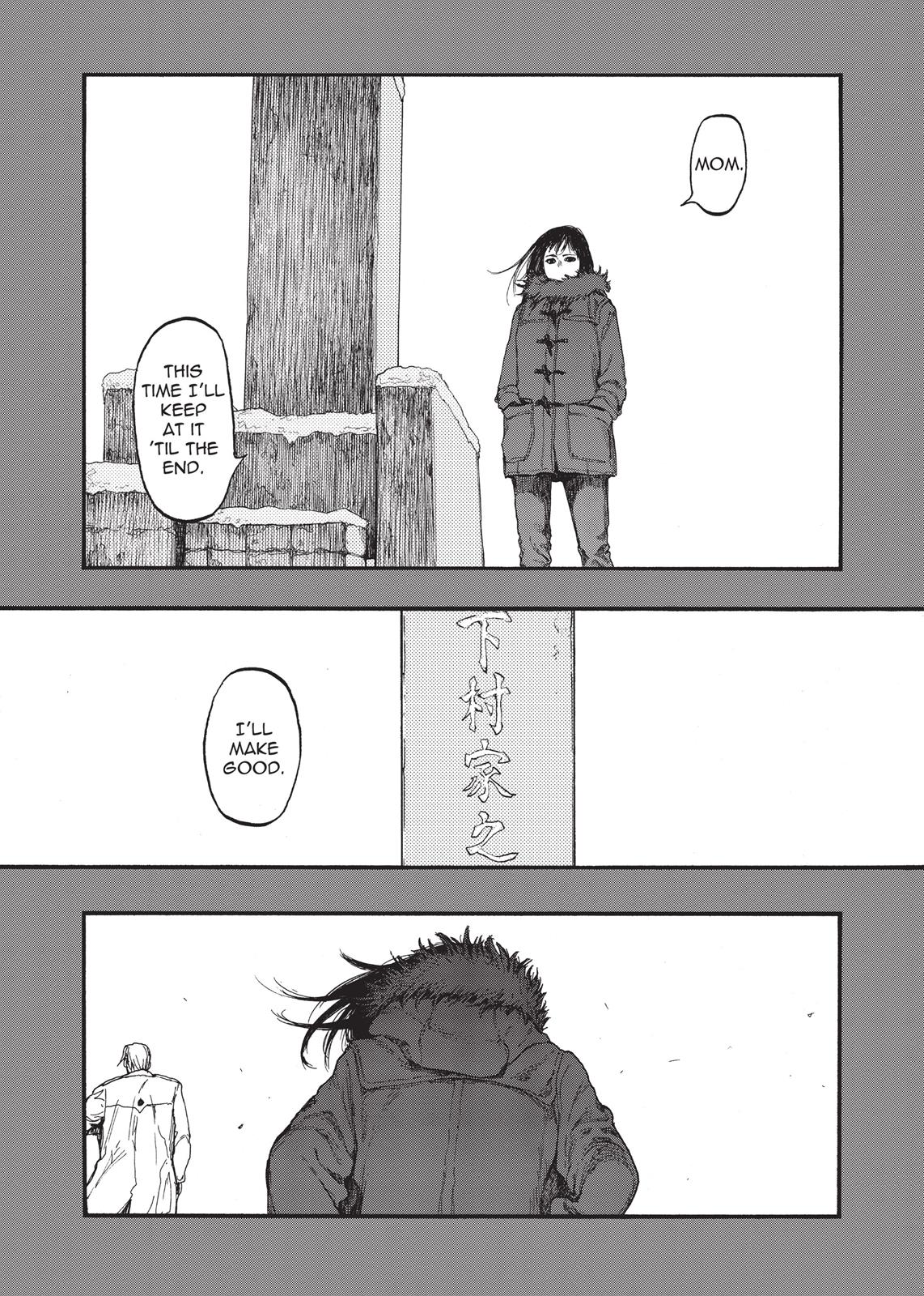 Ajin - Demi Human Chapter 27 - Page 60
