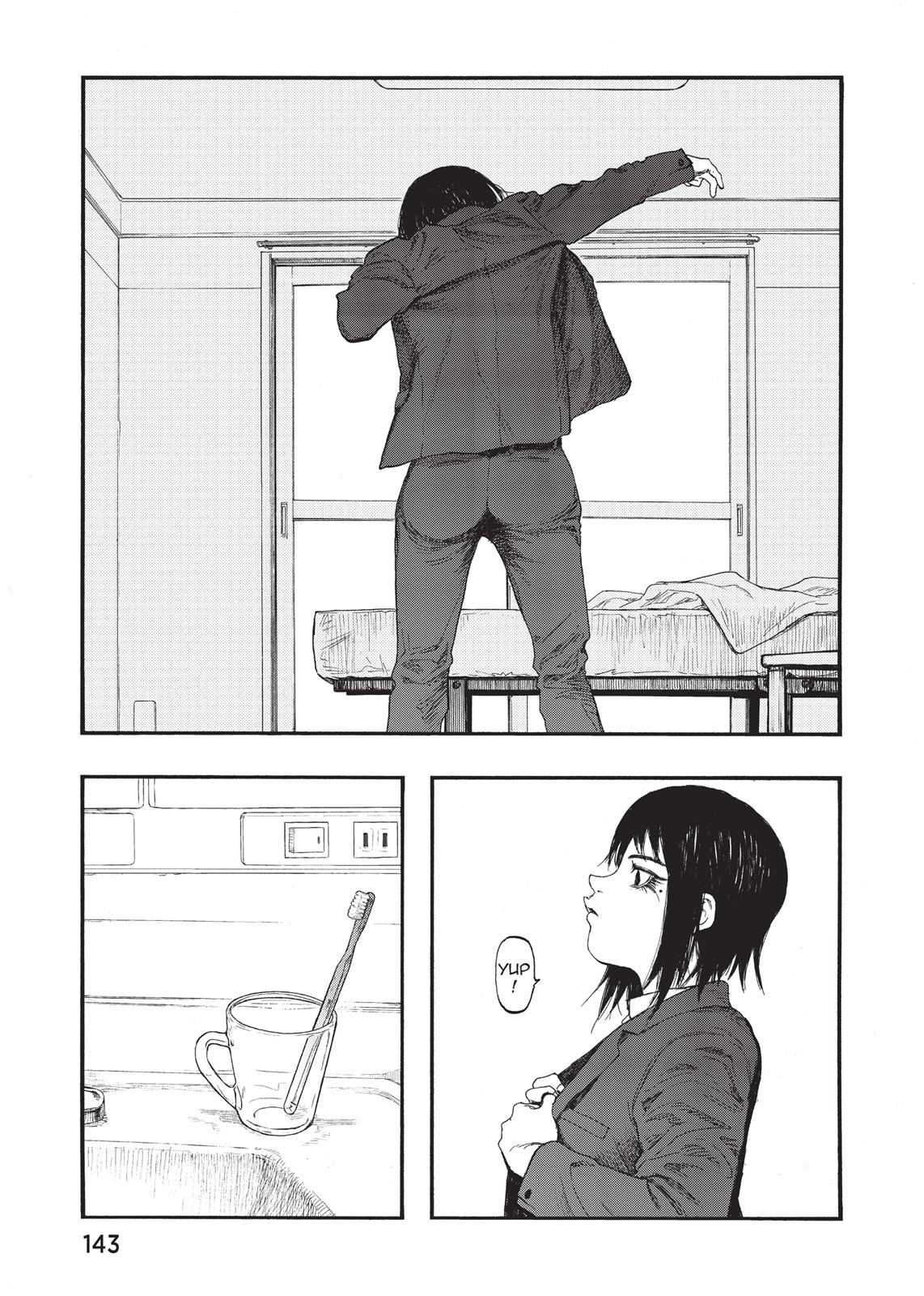 Ajin - Demi Human Chapter 27 - Page 62