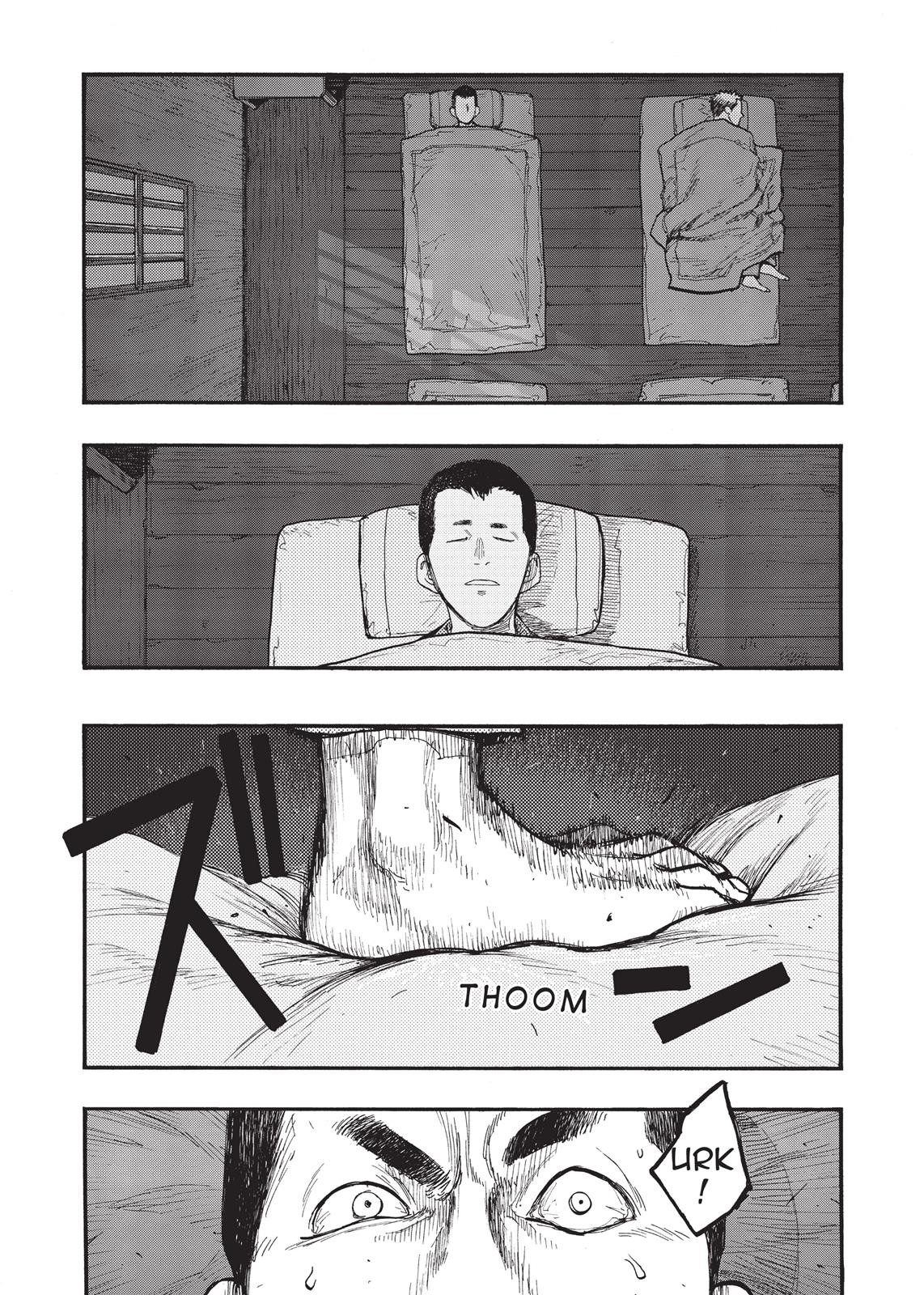 Ajin - Demi Human Chapter 28 - Page 22