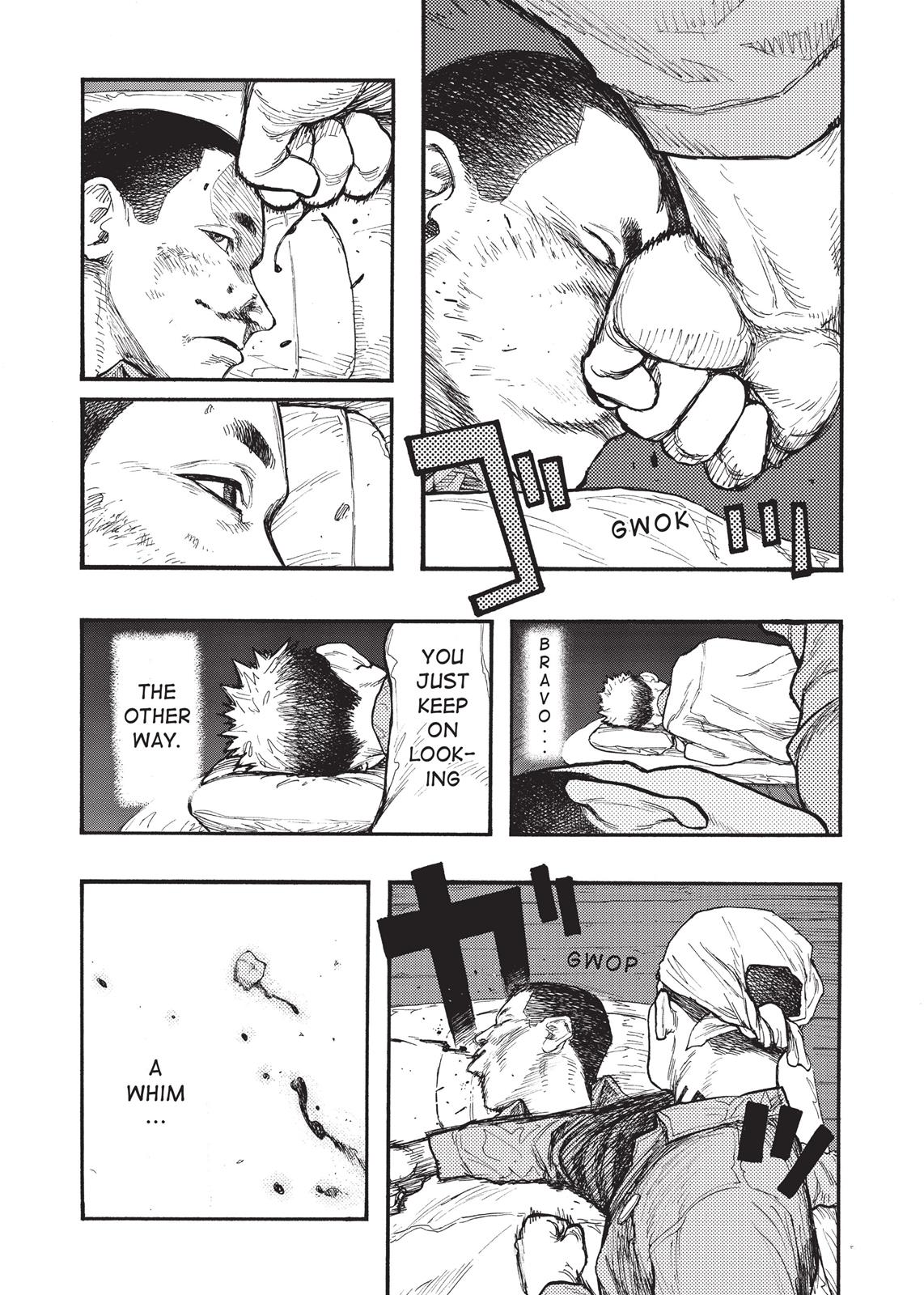 Ajin - Demi Human Chapter 28 - Page 25