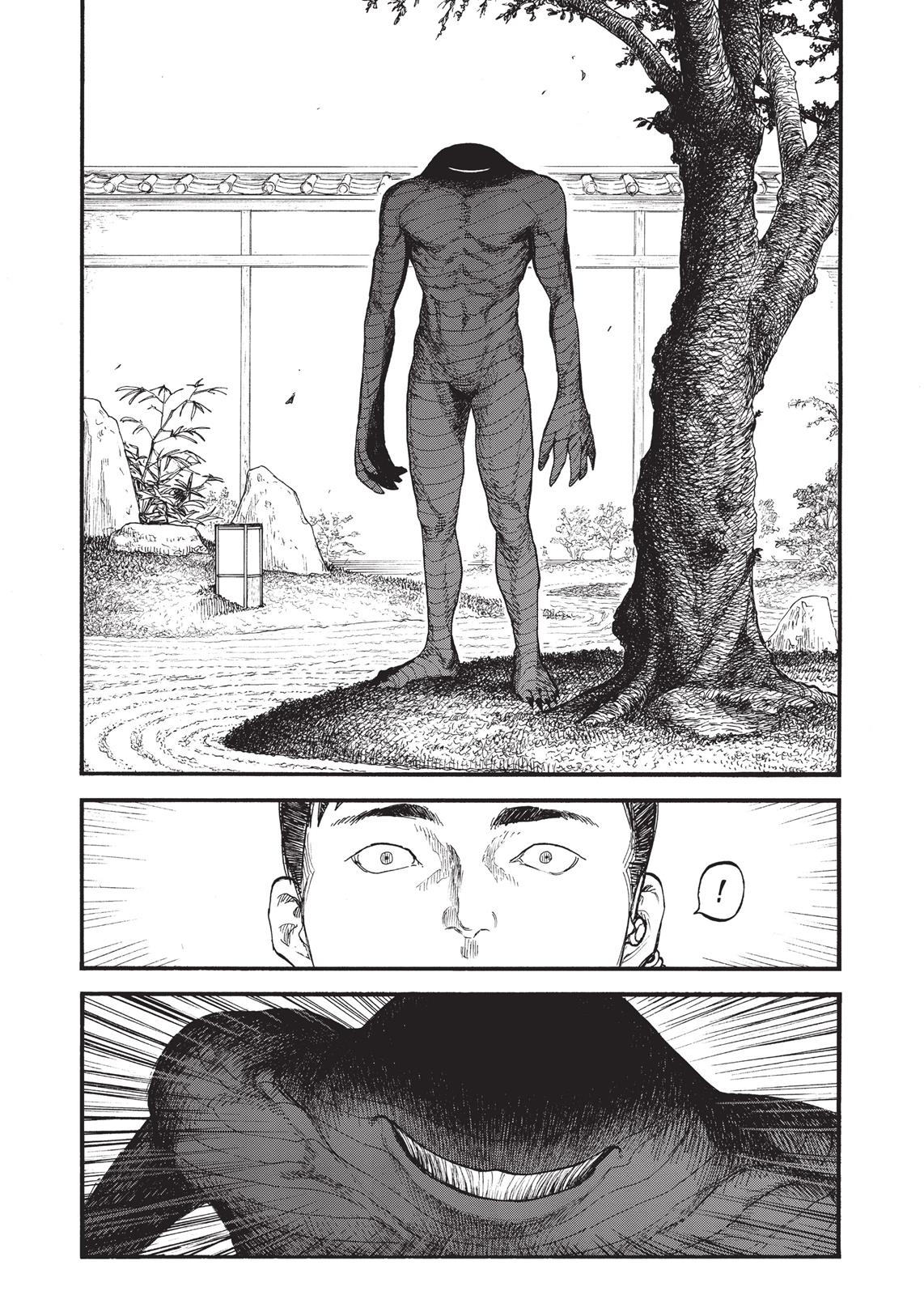 Ajin - Demi Human Chapter 29 - Page 21