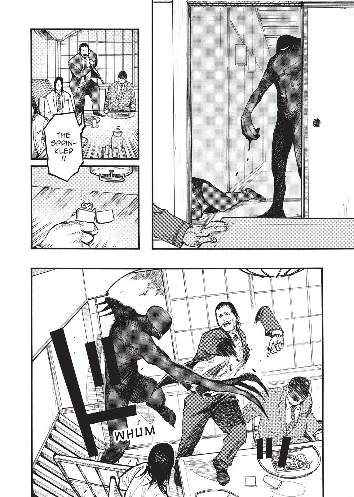 Ajin - Demi Human Chapter 29 - Page 23