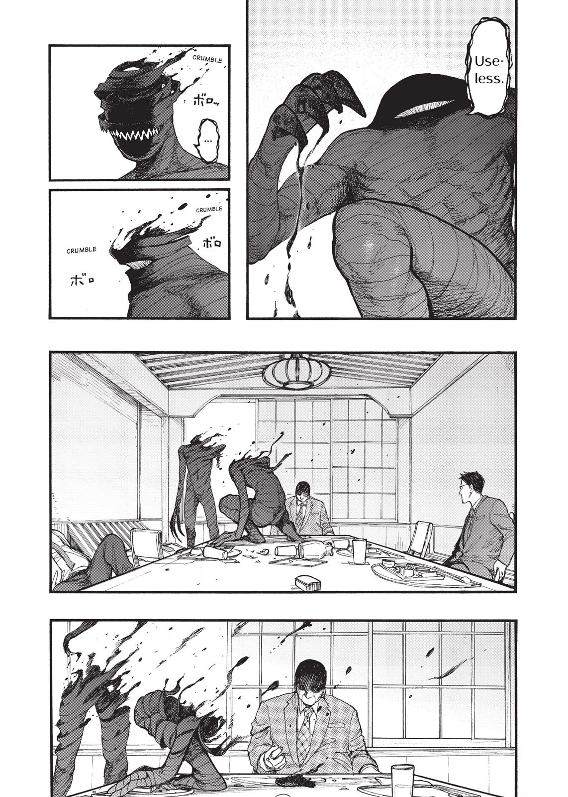 Ajin - Demi Human Chapter 29 - Page 27