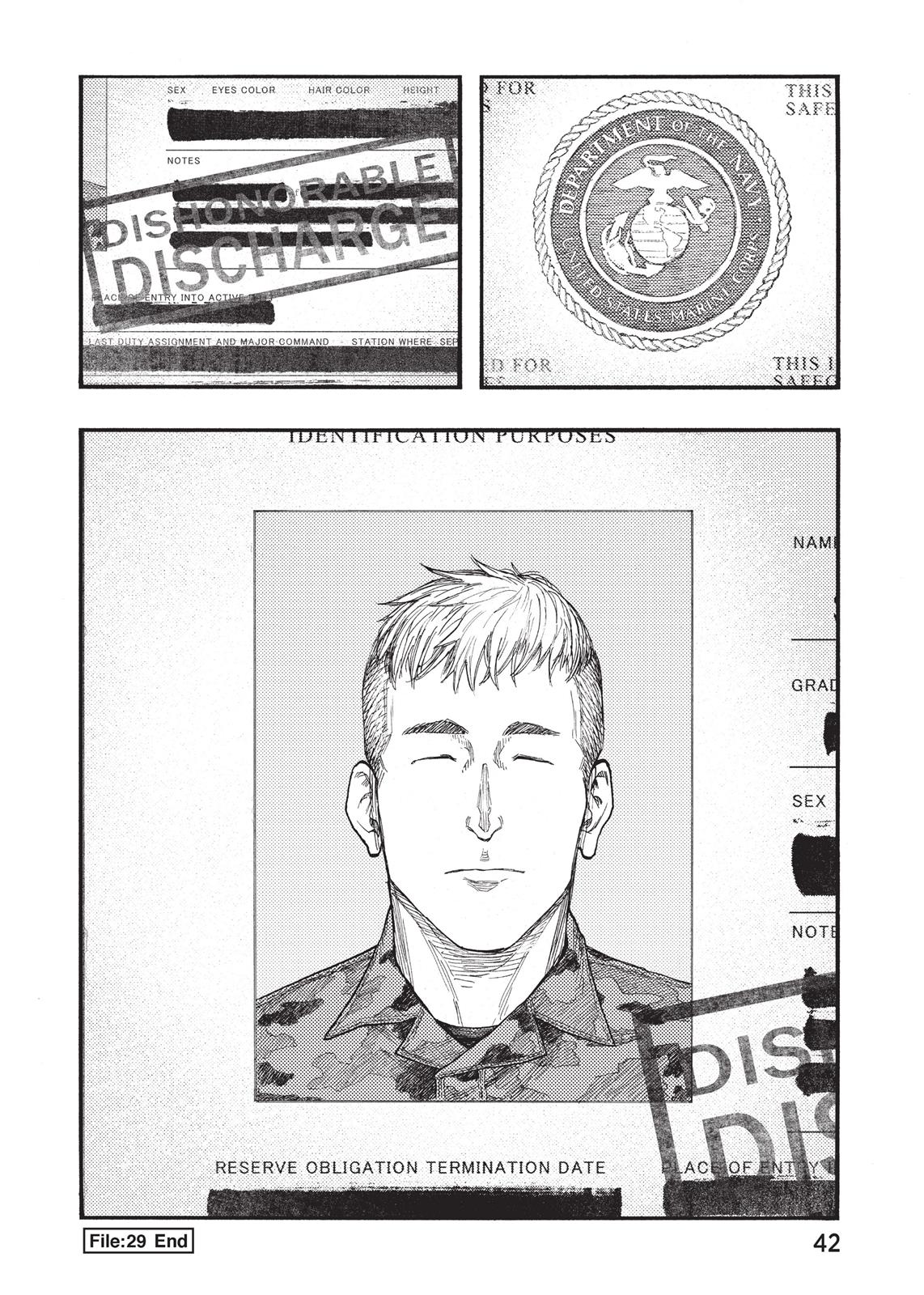 Ajin - Demi Human Chapter 29 - Page 43