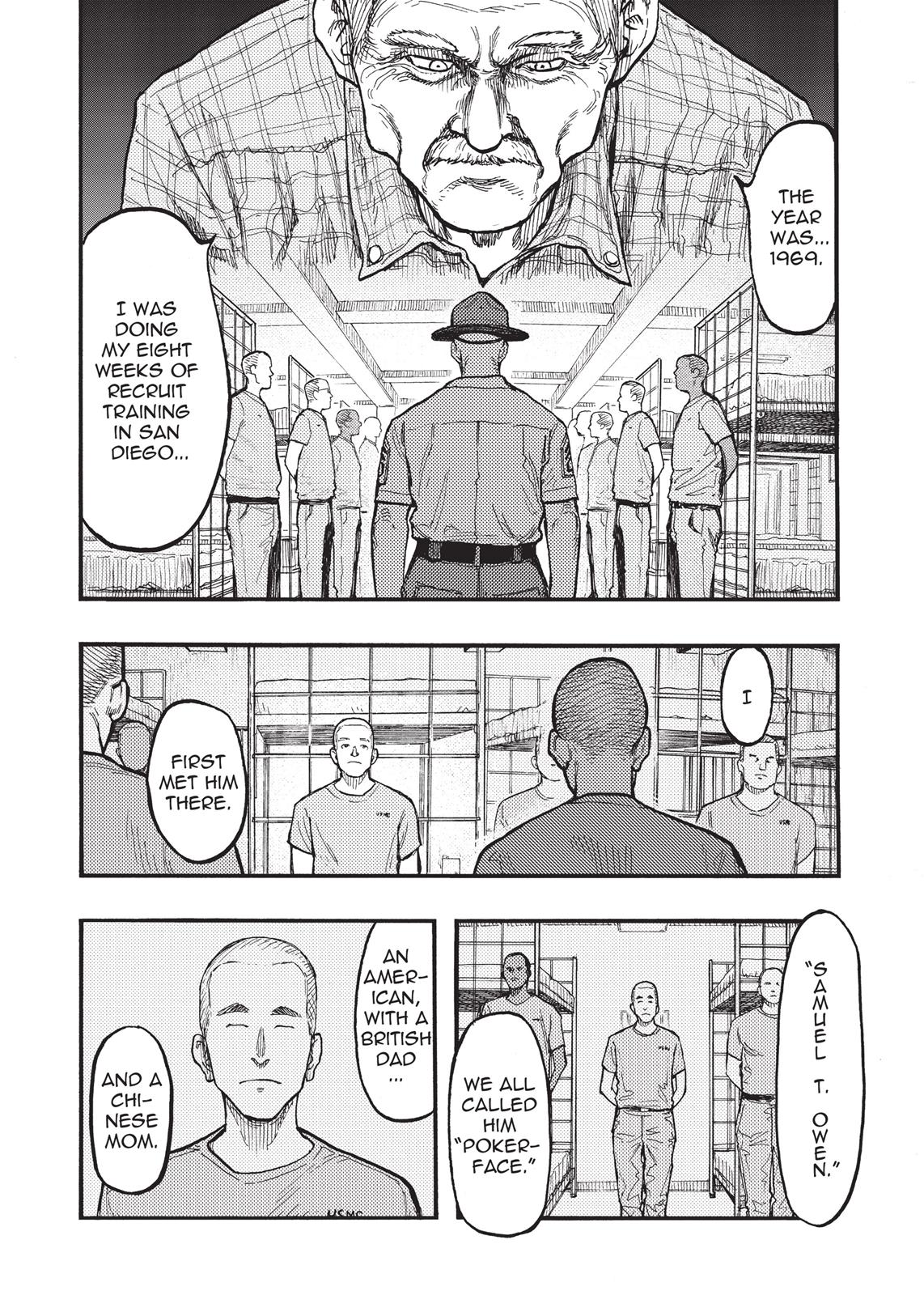 Ajin - Demi Human Chapter 30 - Page 6