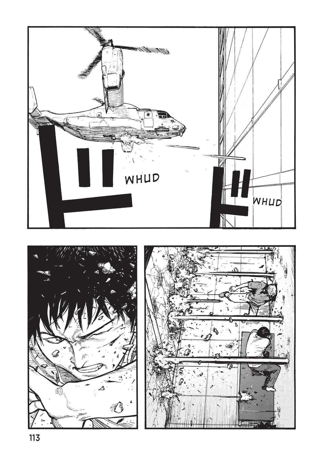 Ajin - Demi Human Chapter 31 - Page 24
