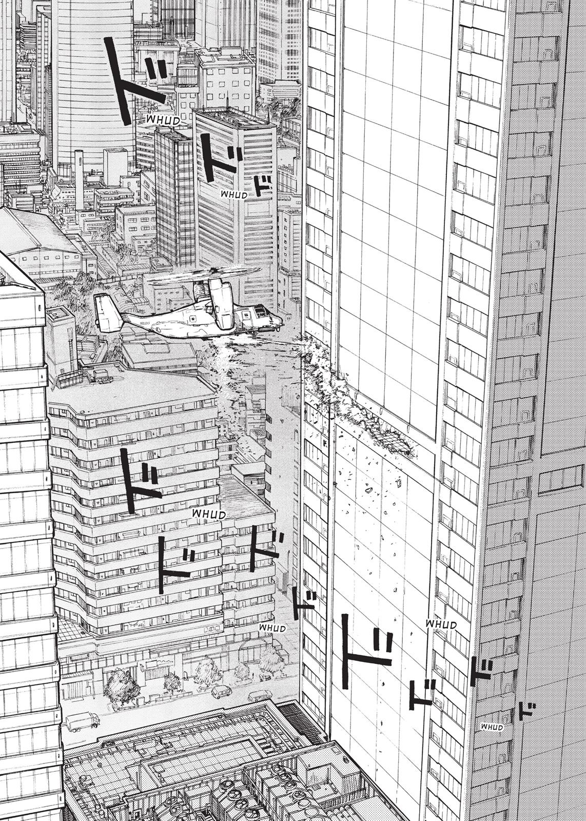 Ajin - Demi Human Chapter 31 - Page 25