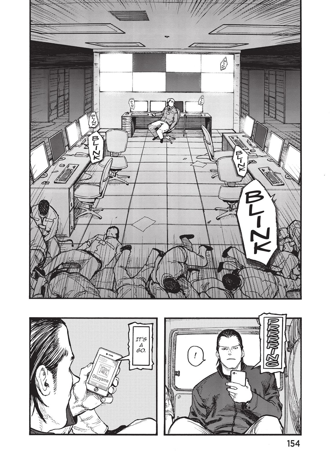 Ajin - Demi Human Chapter 32 - Page 18