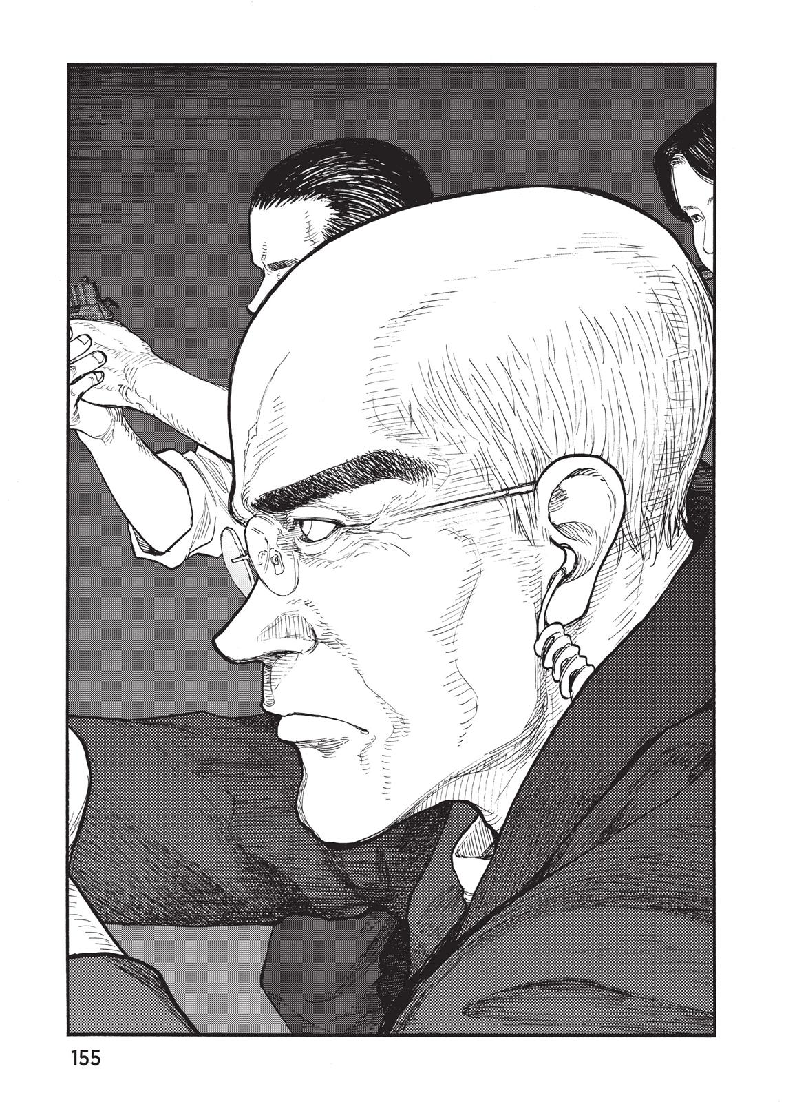 Ajin - Demi Human Chapter 37 - Page 35