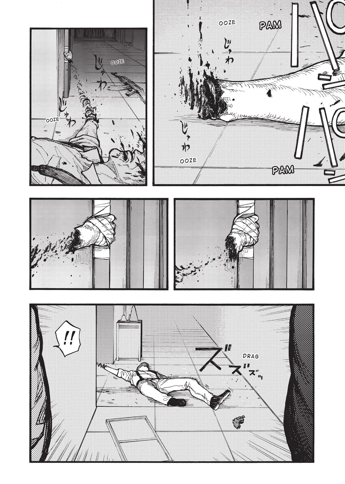 Ajin - Demi Human Chapter 38 - Page 23