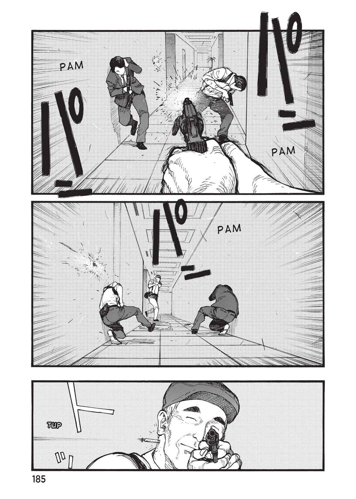 Ajin - Demi Human Chapter 38 - Page 26