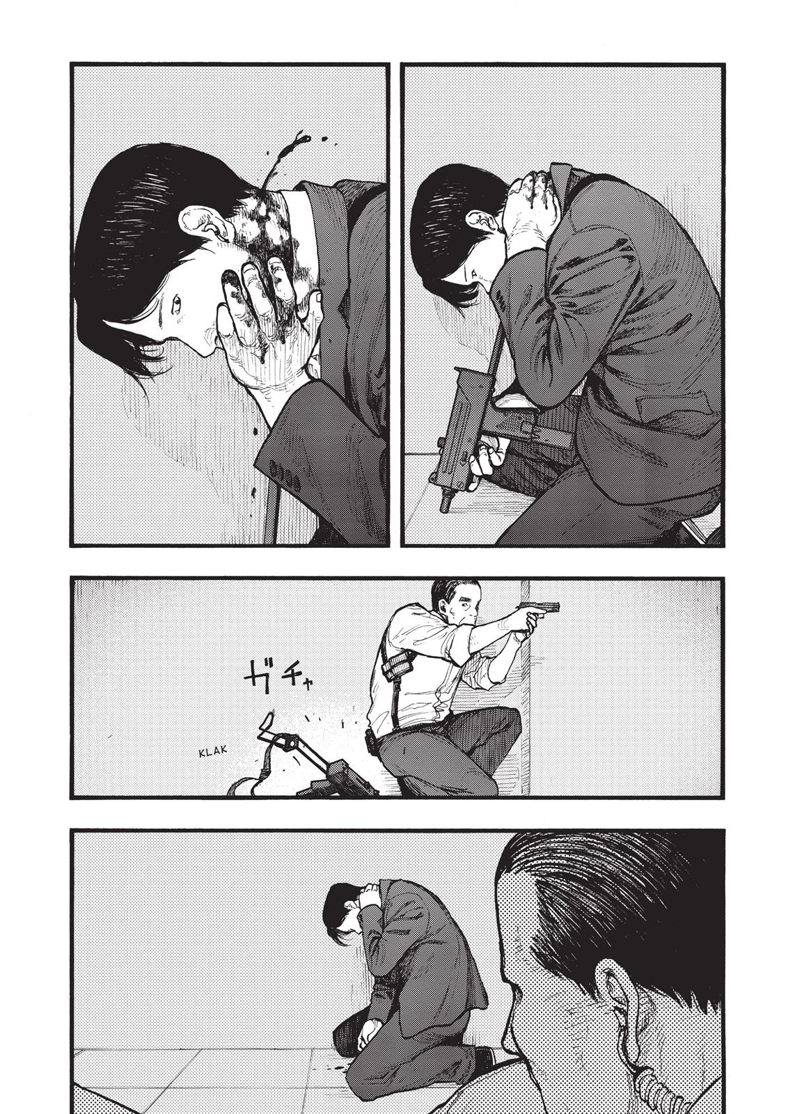 Ajin - Demi Human Chapter 38 - Page 28