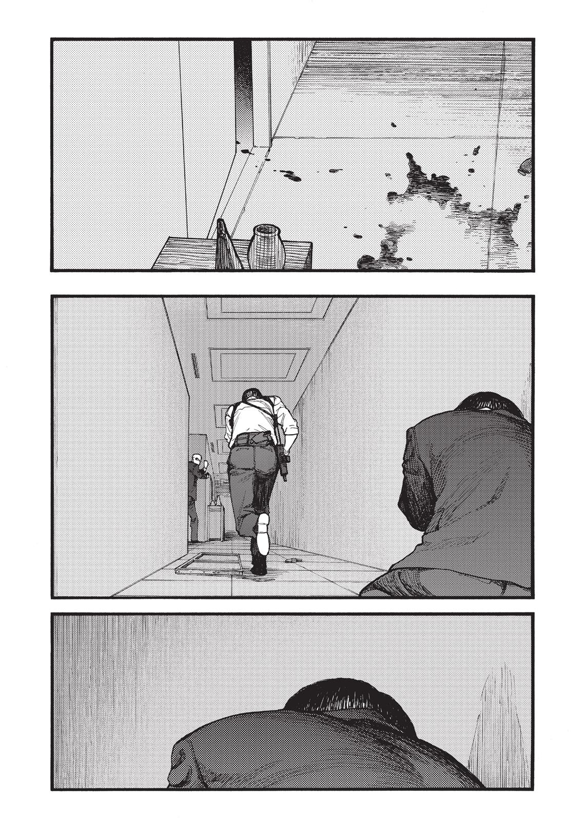 Ajin - Demi Human Chapter 38 - Page 30