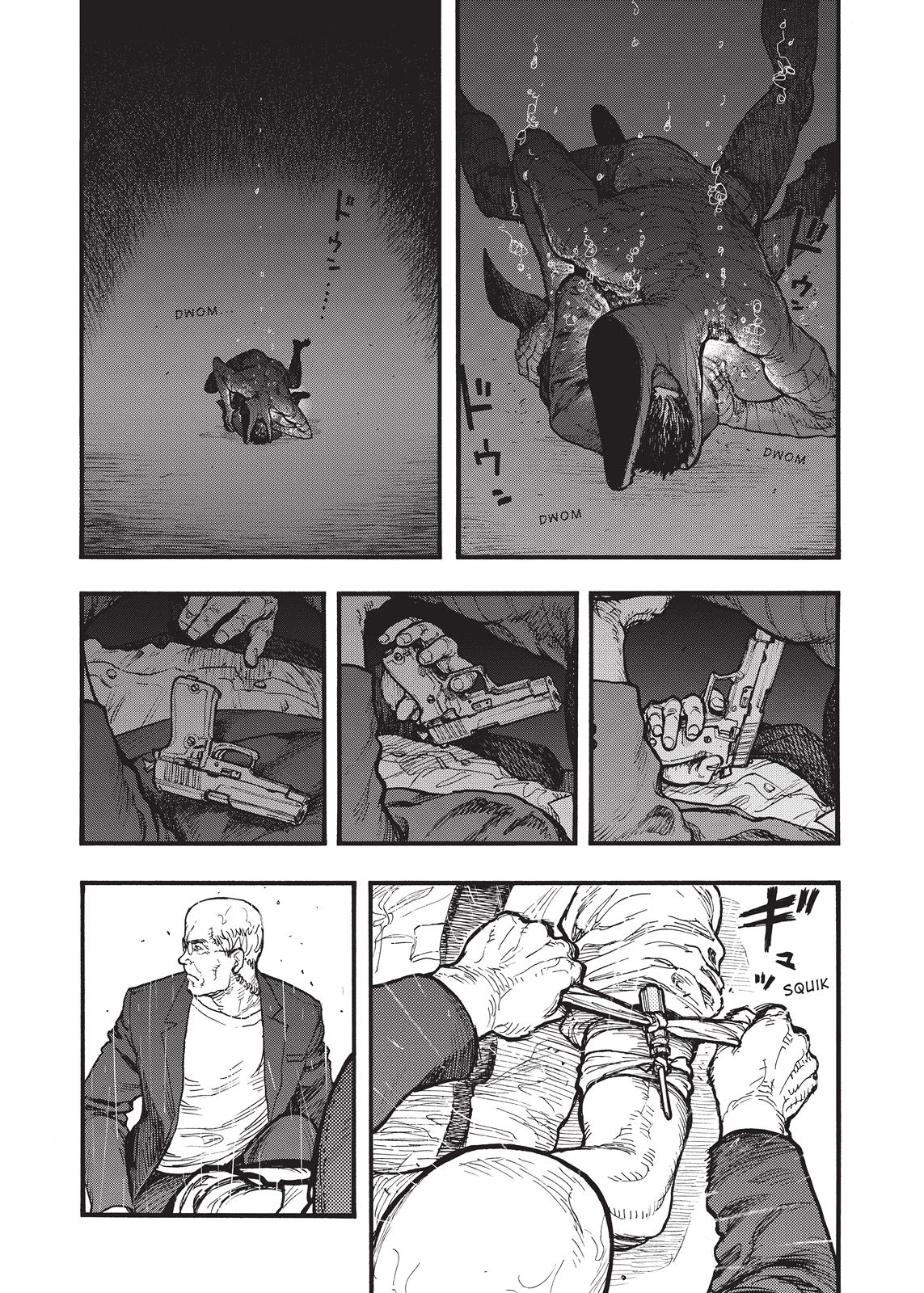 Ajin - Demi Human Chapter 40 - Page 28