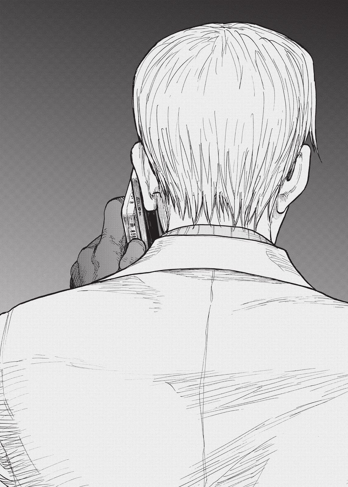 Ajin - Demi Human Chapter 41 - Page 4