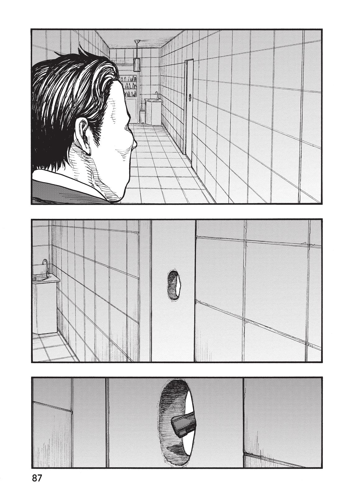 Ajin - Demi Human Chapter 41 - Page 13