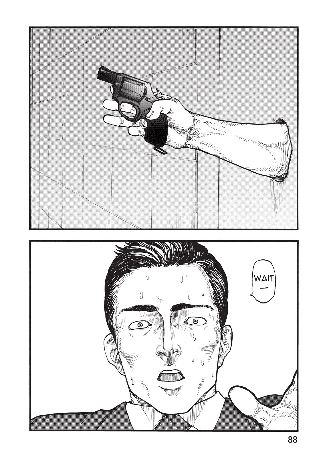 Ajin - Demi Human Chapter 41 - Page 14