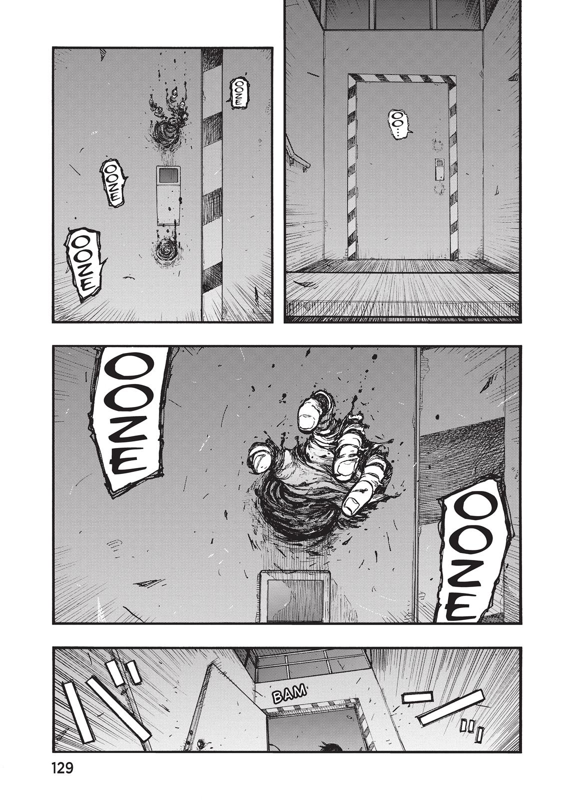 Ajin - Demi Human Chapter 42 - Page 15