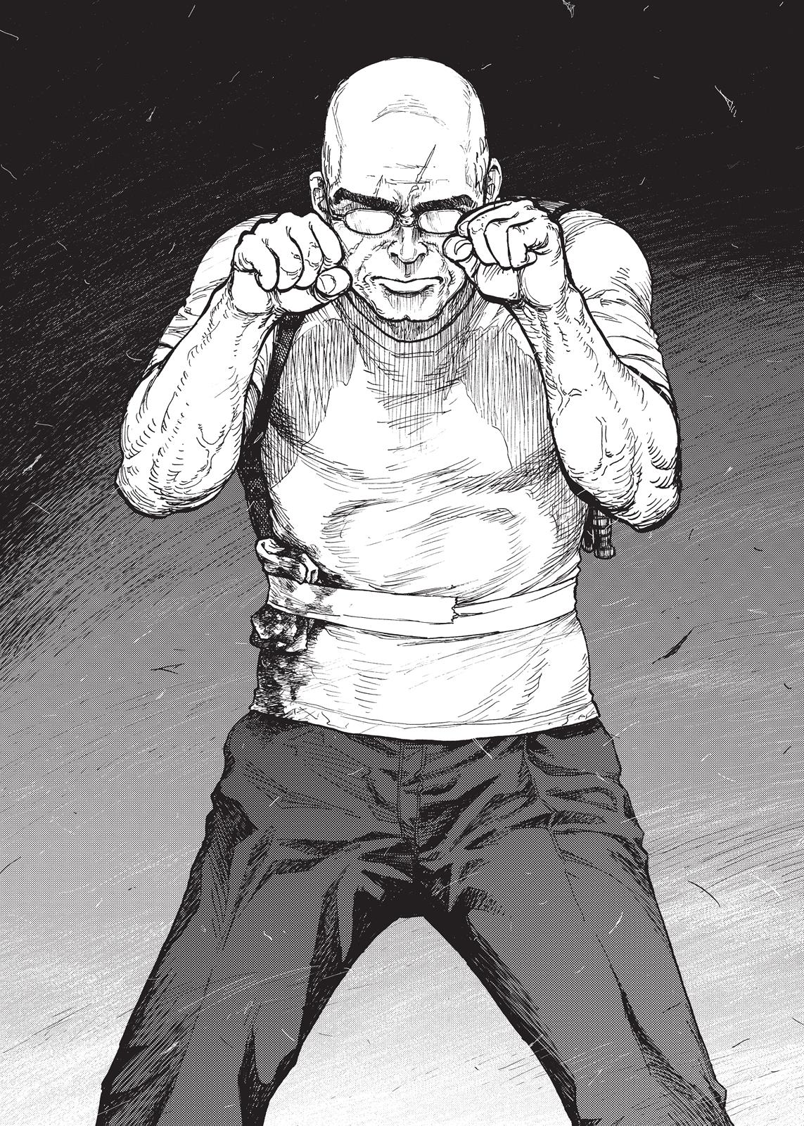 Ajin - Demi Human Chapter 42 - Page 30