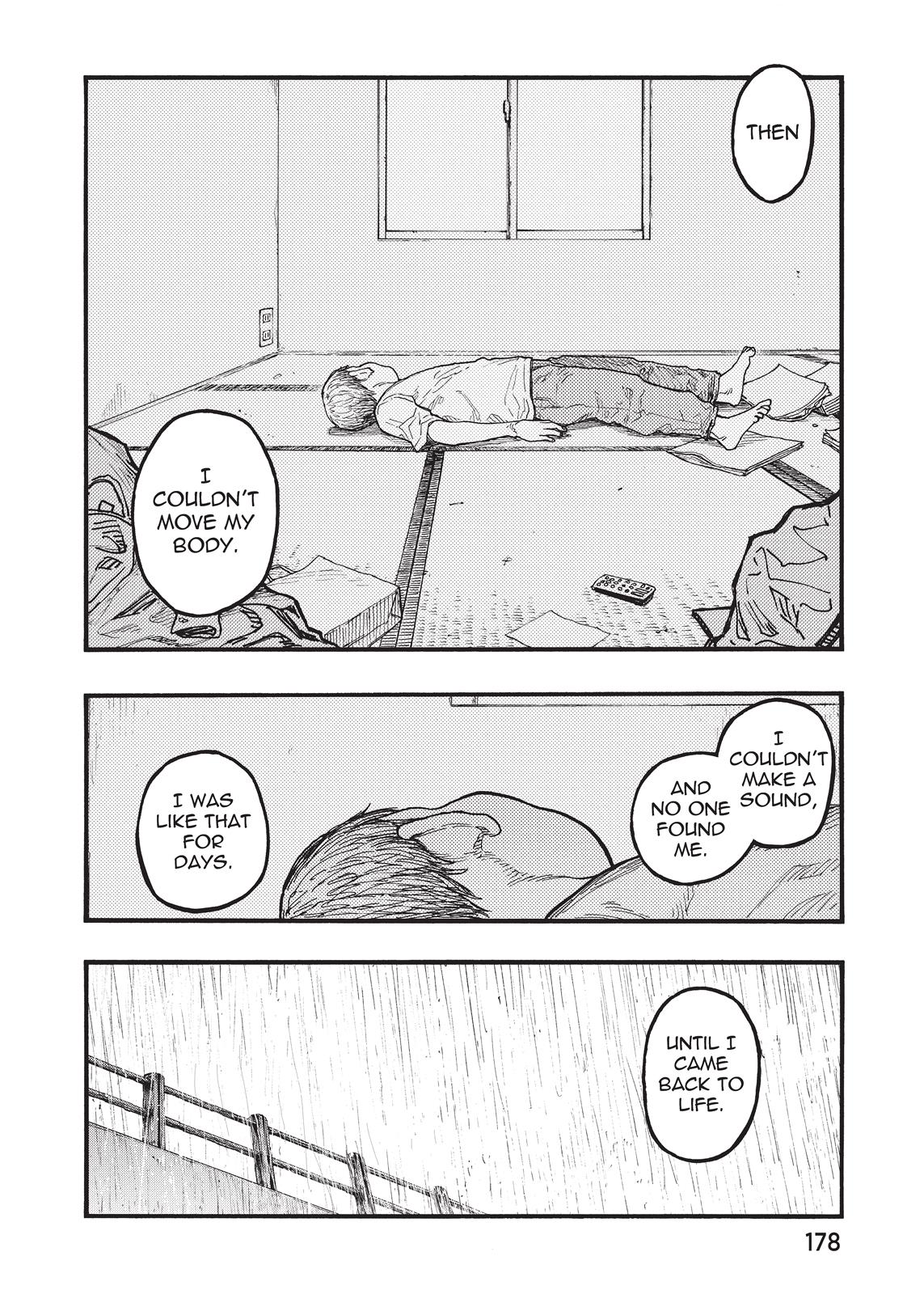 Ajin - Demi Human Chapter 43 - Page 24