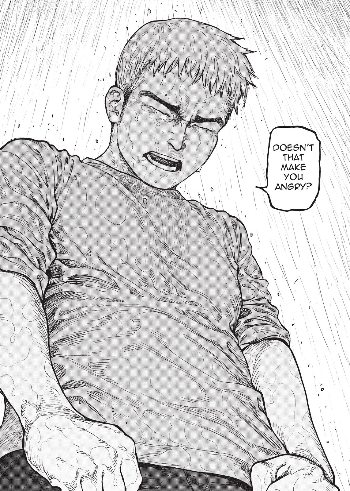 Ajin - Demi Human Chapter 43 - Page 30