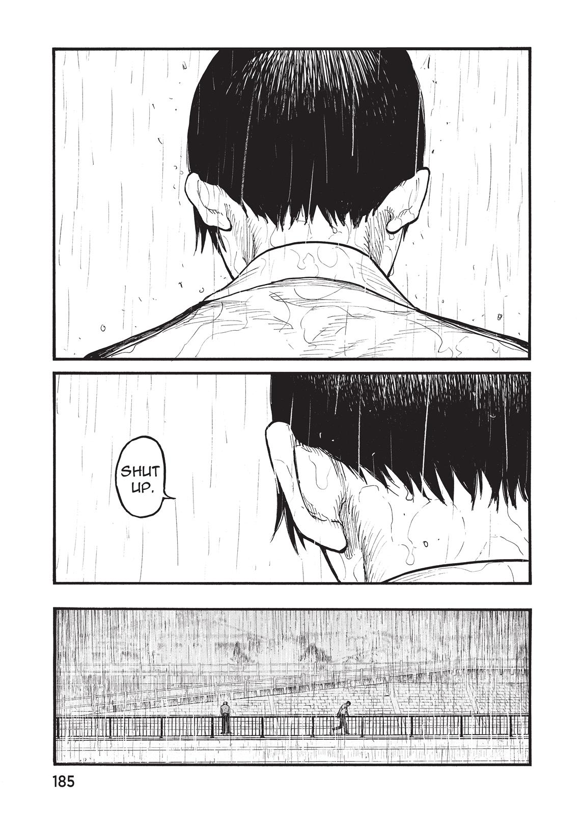 Ajin - Demi Human Chapter 43 - Page 31