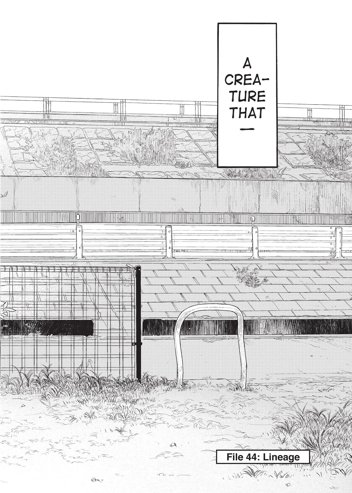 Ajin - Demi Human Chapter 44 - Page 7