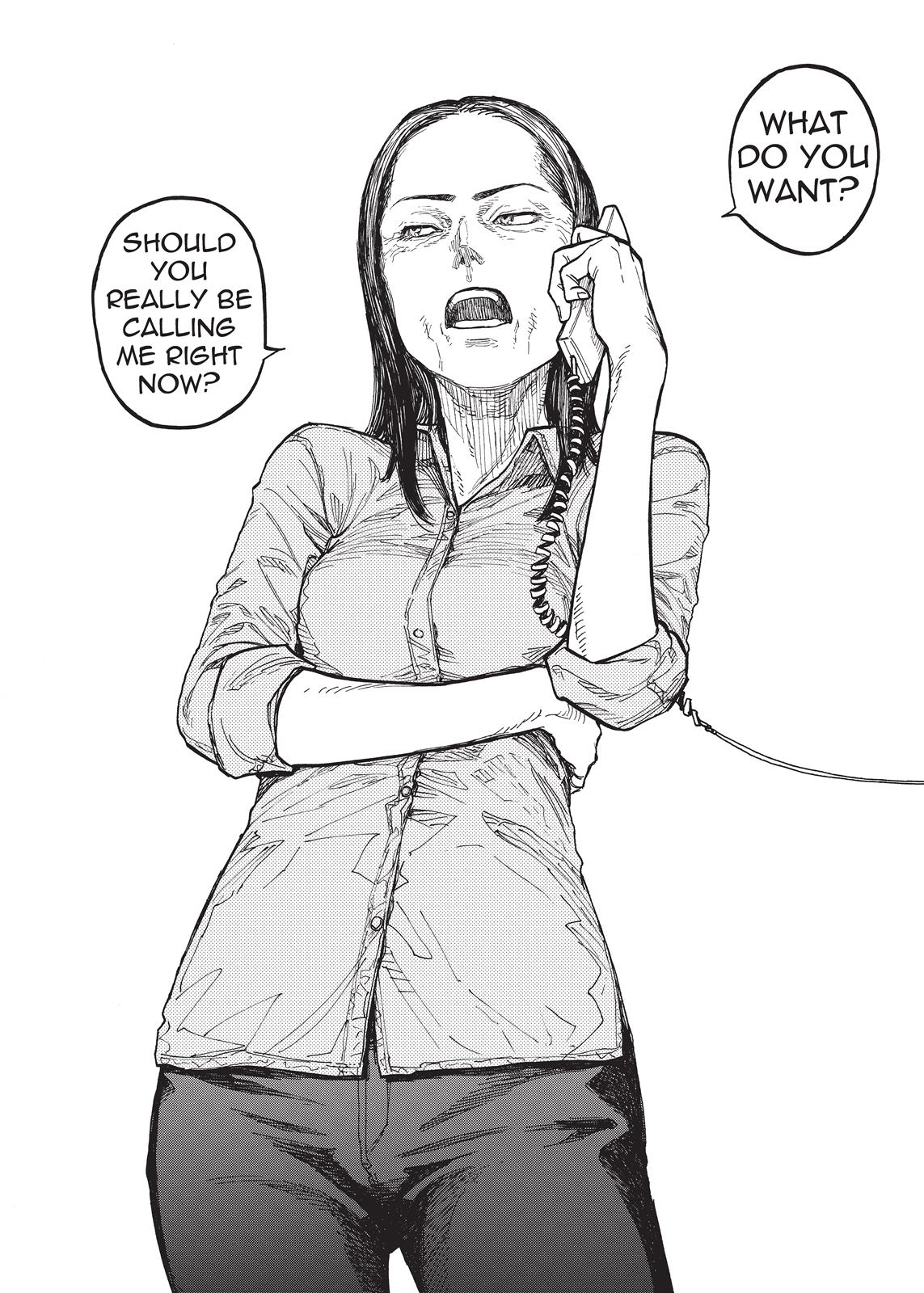 Ajin - Demi Human Chapter 44 - Page 13