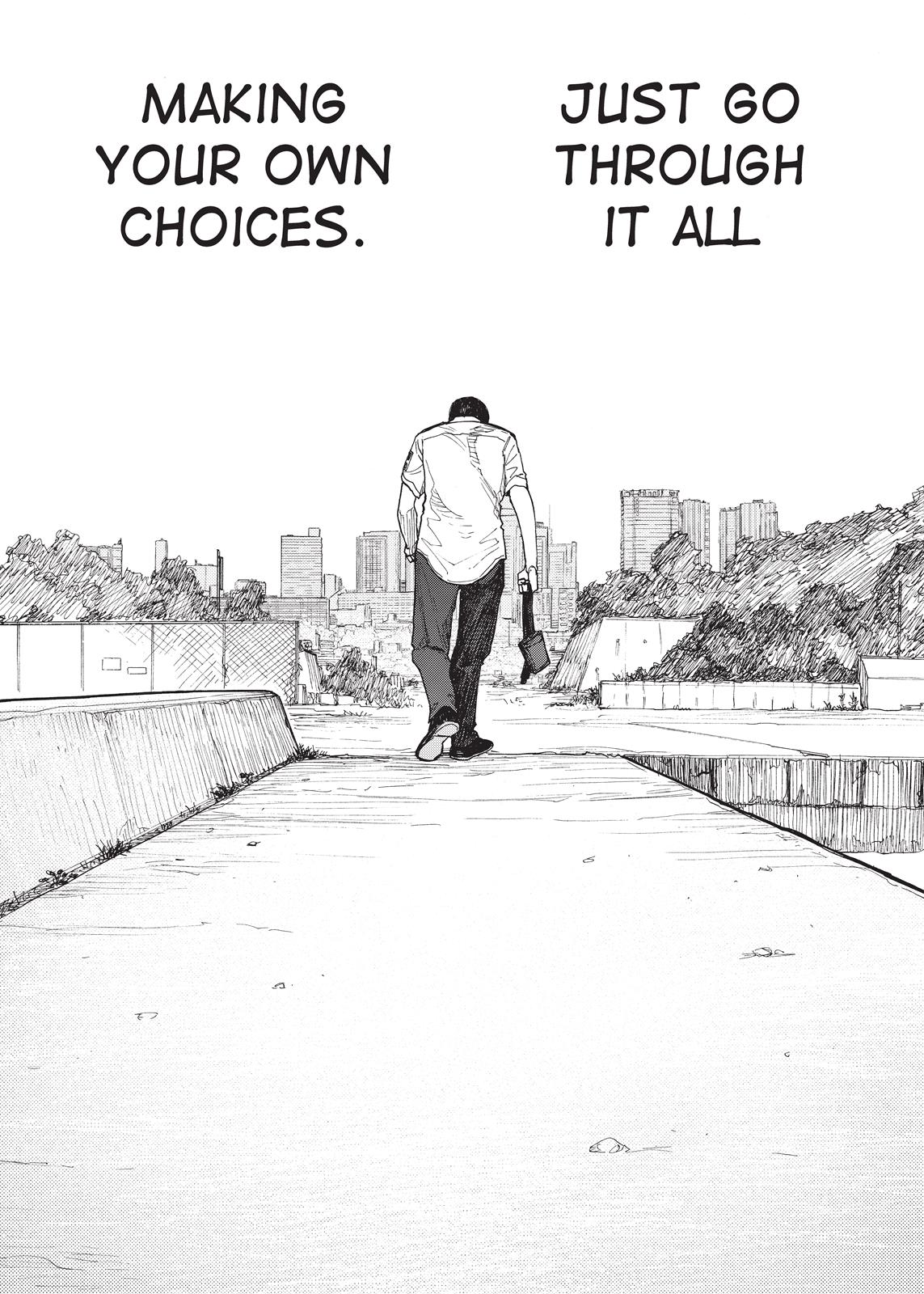 Ajin - Demi Human Chapter 44 - Page 37