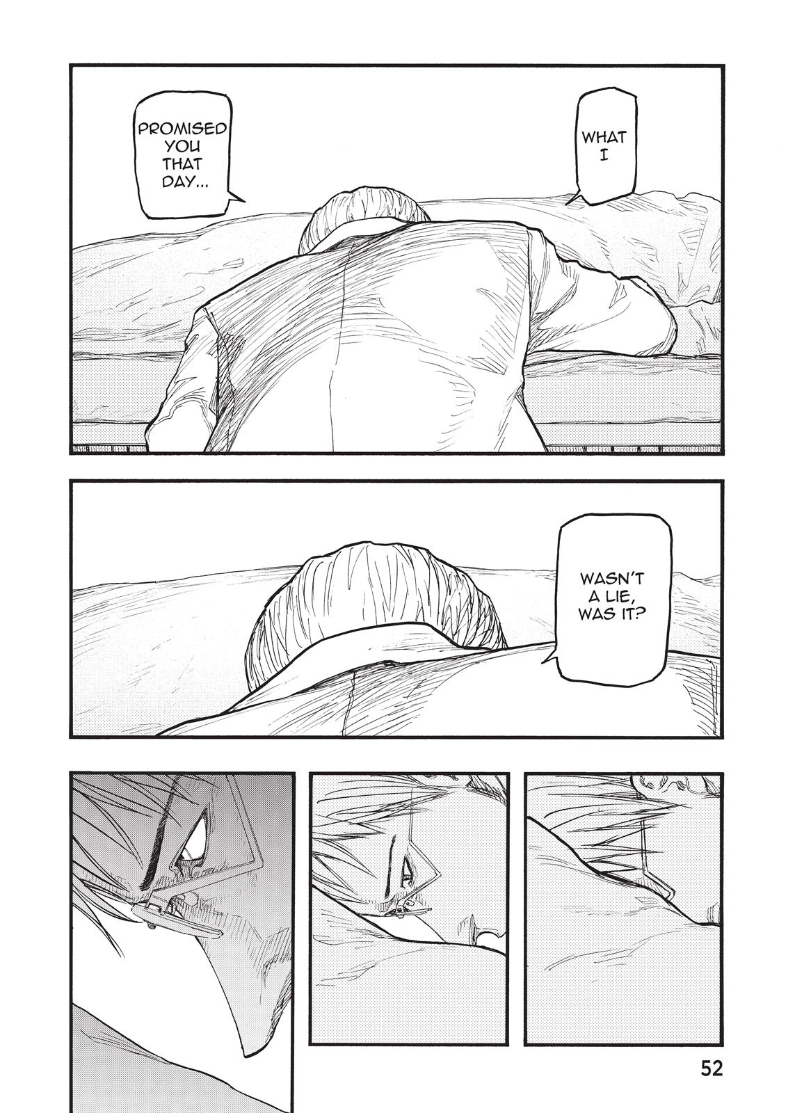 Ajin - Demi Human Chapter 45 - Page 12