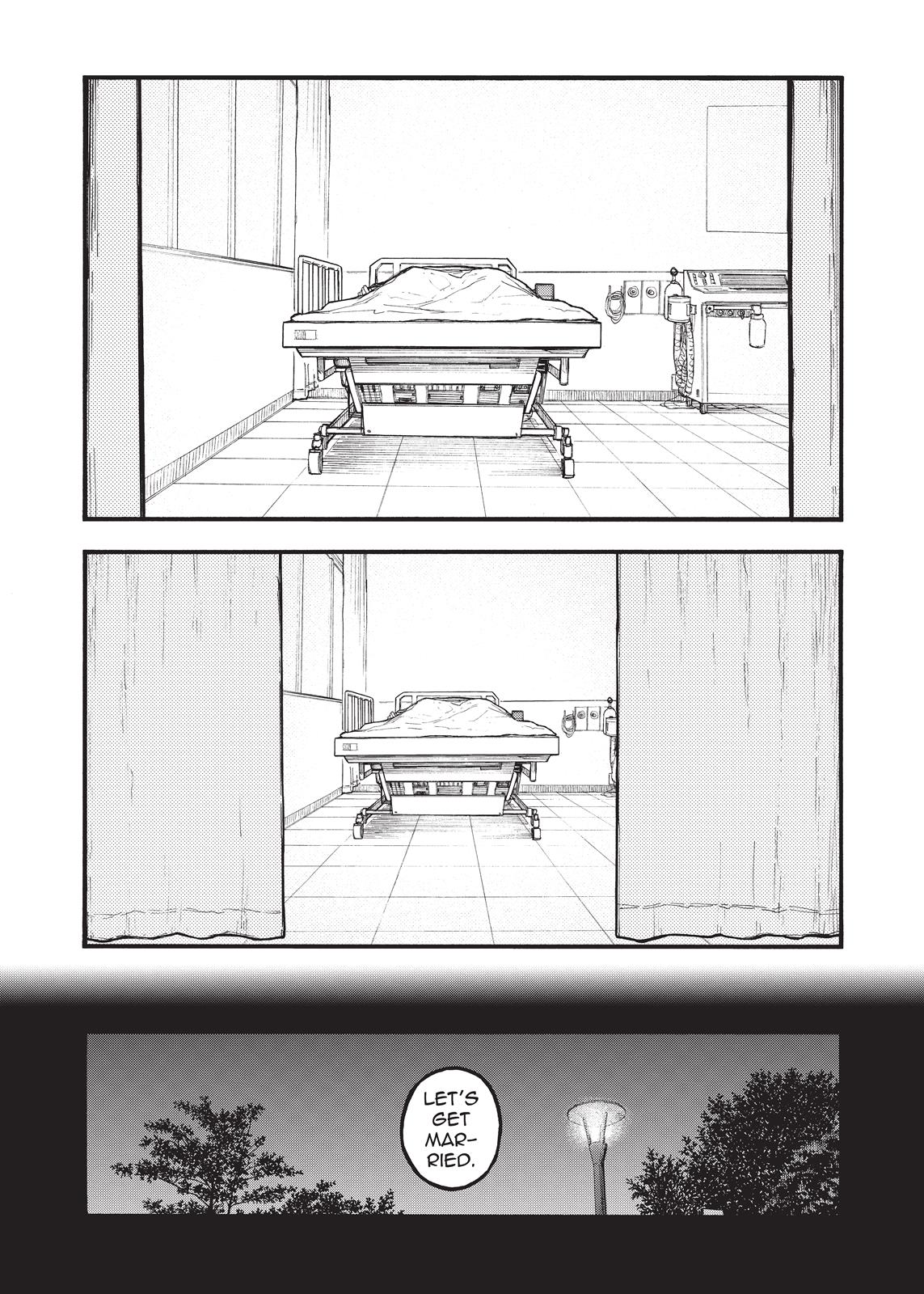 Ajin - Demi Human Chapter 45 - Page 15