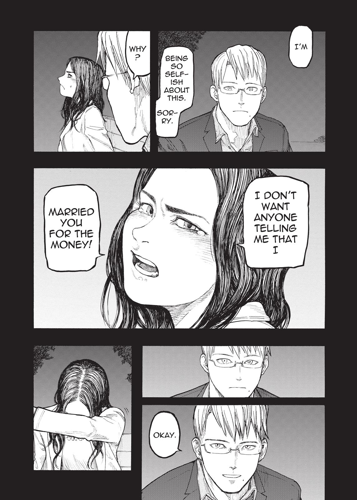 Ajin - Demi Human Chapter 45 - Page 17