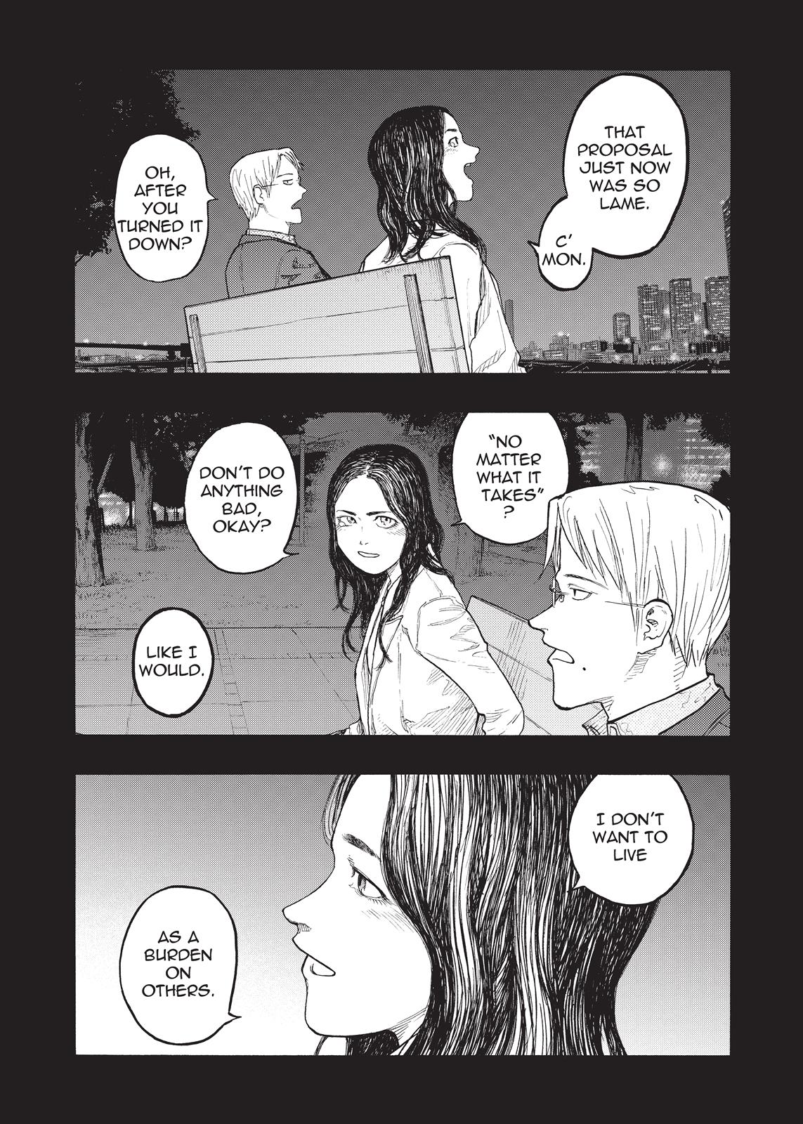 Ajin - Demi Human Chapter 45 - Page 18