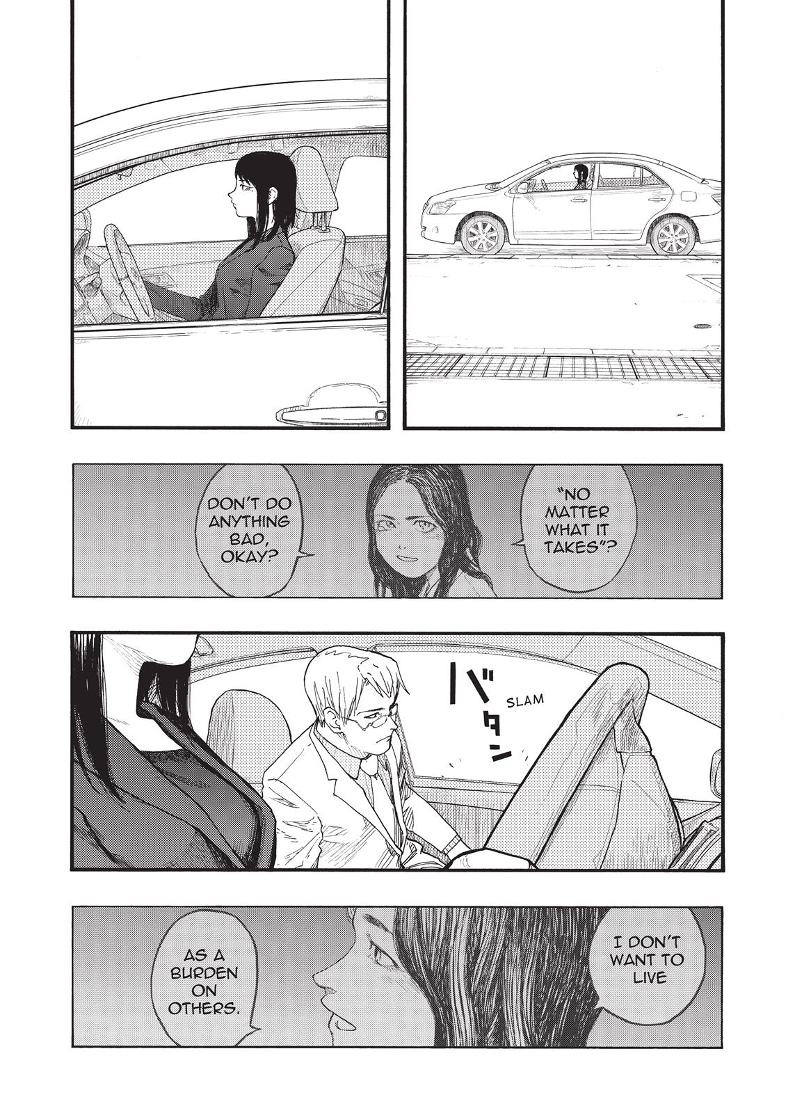 Ajin - Demi Human Chapter 45 - Page 30