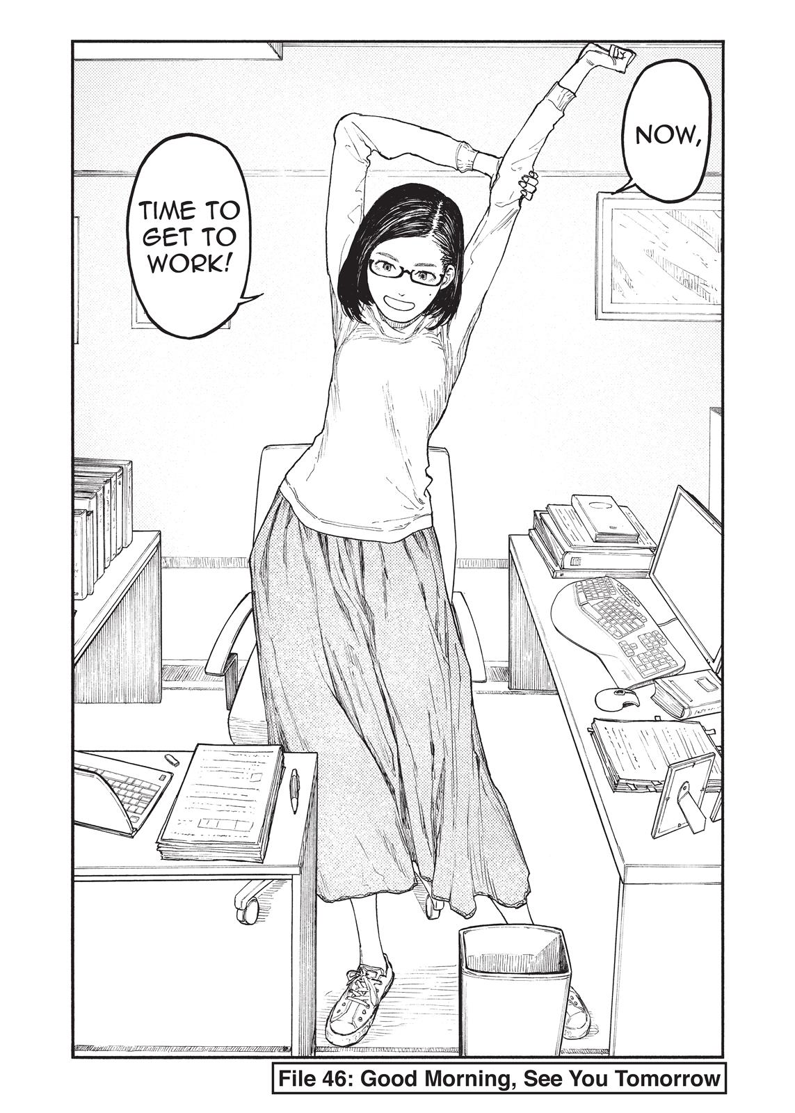 Ajin - Demi Human Chapter 46 - Page 4