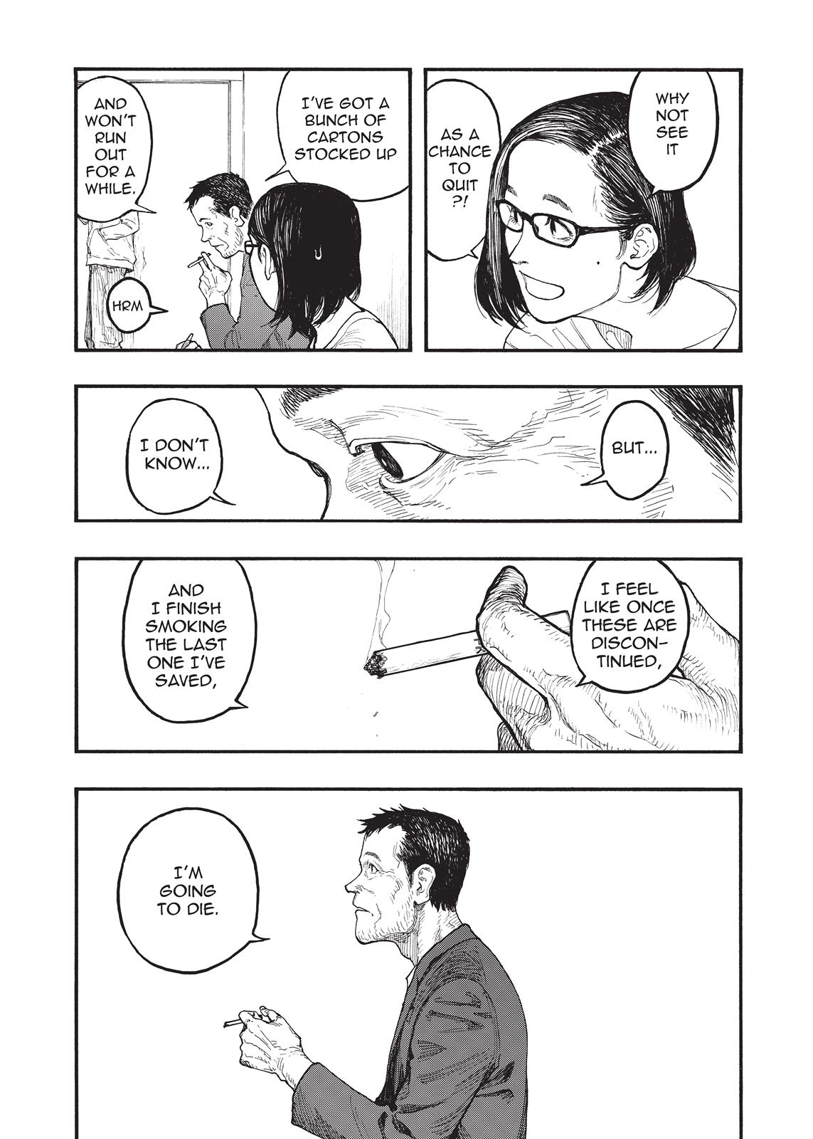 Ajin - Demi Human Chapter 46 - Page 17