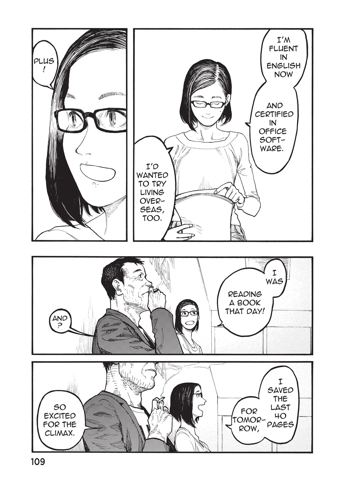 Ajin - Demi Human Chapter 46 - Page 31