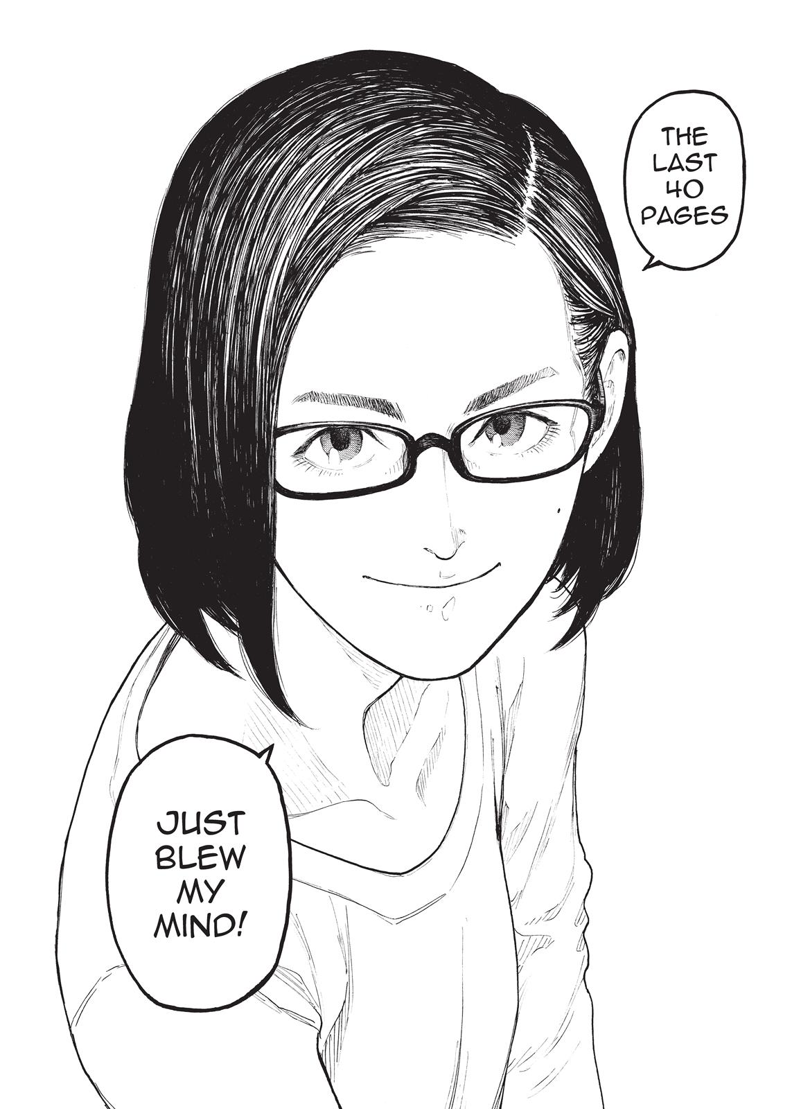 Ajin - Demi Human Chapter 46 - Page 34