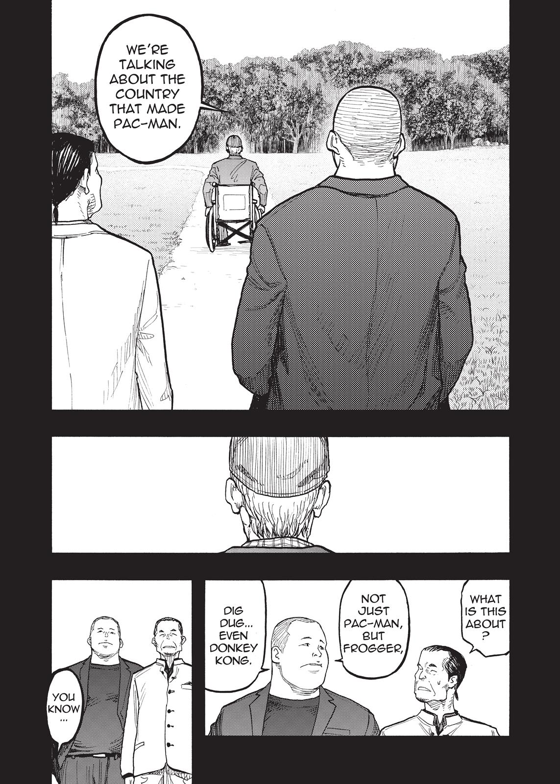 Ajin - Demi Human Chapter 47 - Page 9