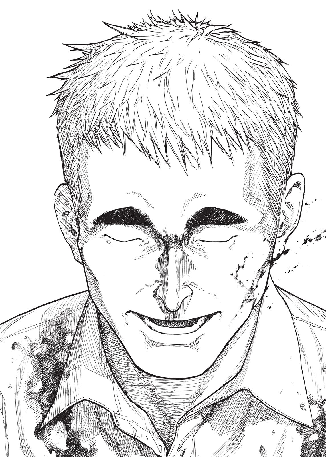 Ajin - Demi Human Chapter 47 - Page 41