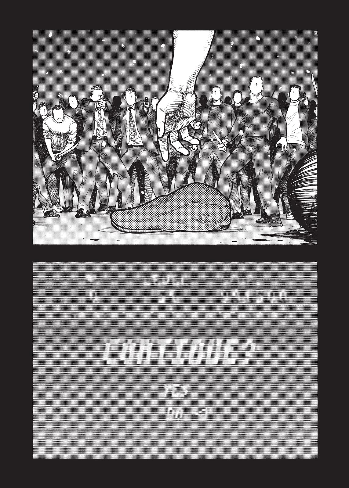 Ajin - Demi Human Chapter 47 - Page 42