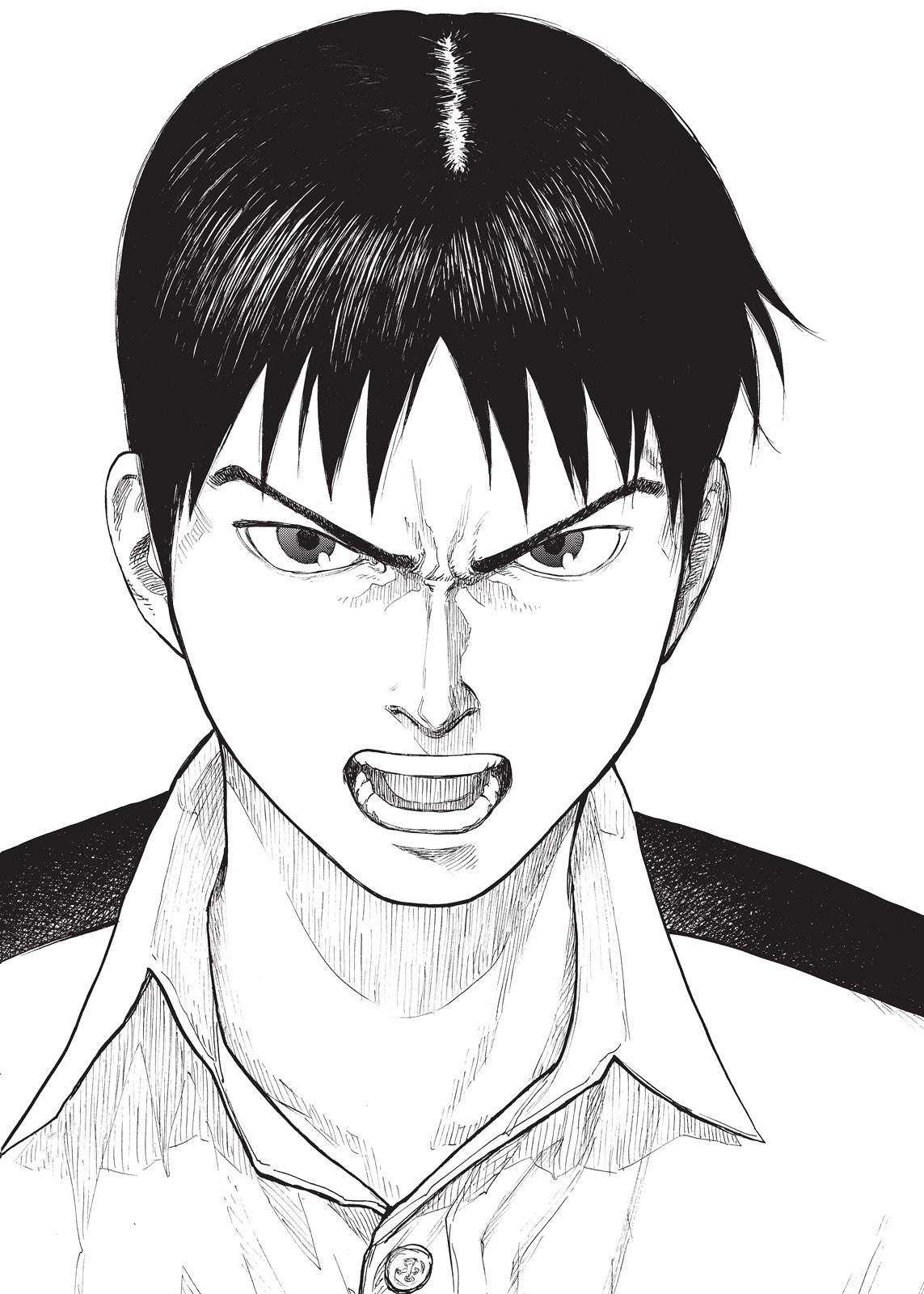 Ajin - Demi Human Chapter 48 - Page 29