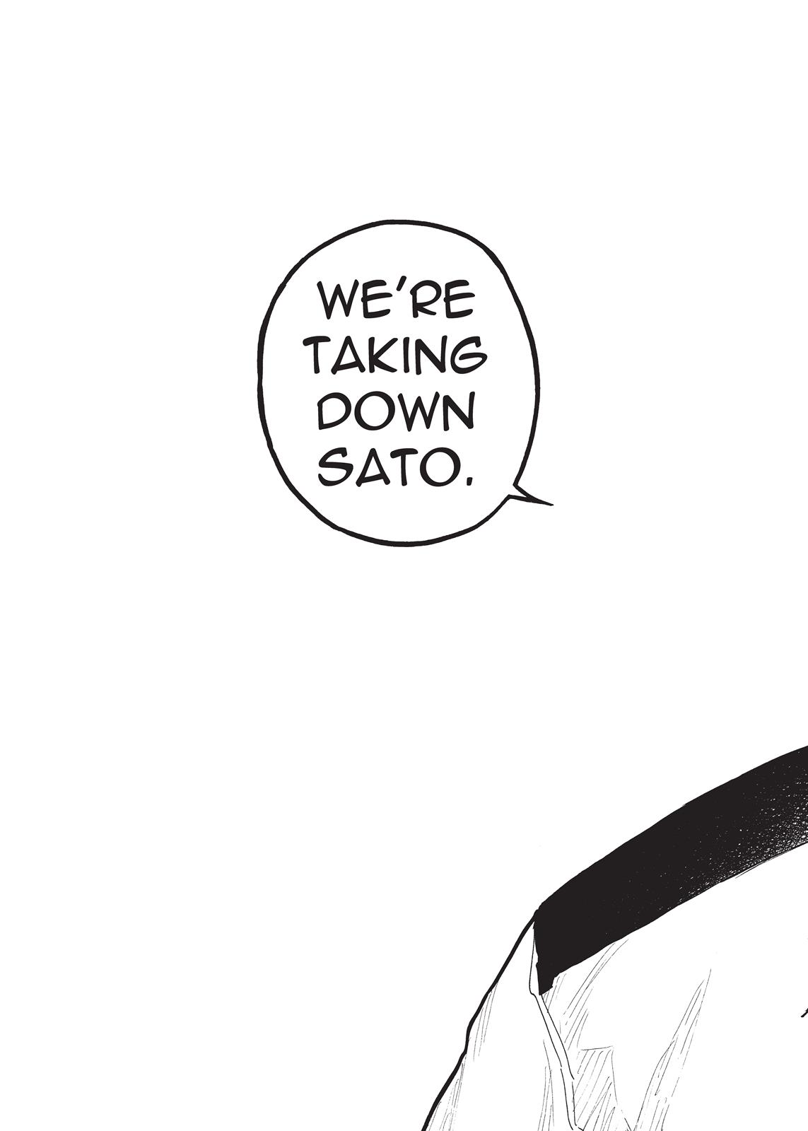 Ajin - Demi Human Chapter 48 - Page 30