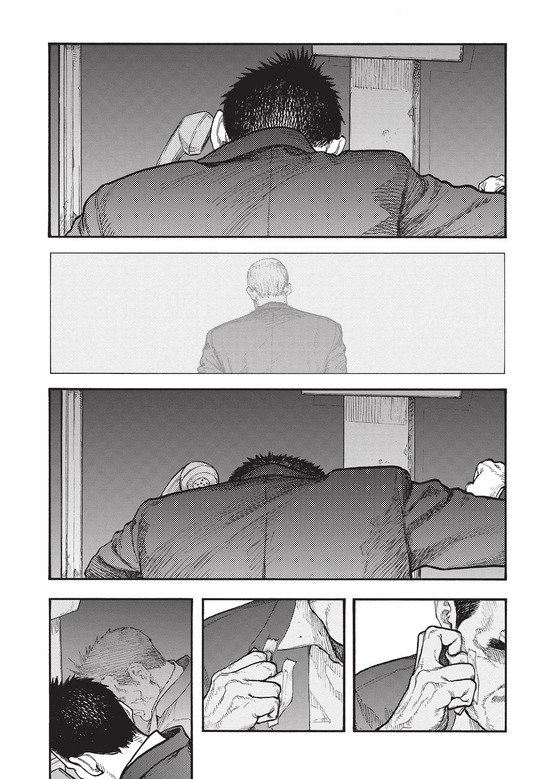 Ajin - Demi Human Chapter 49 - Page 28